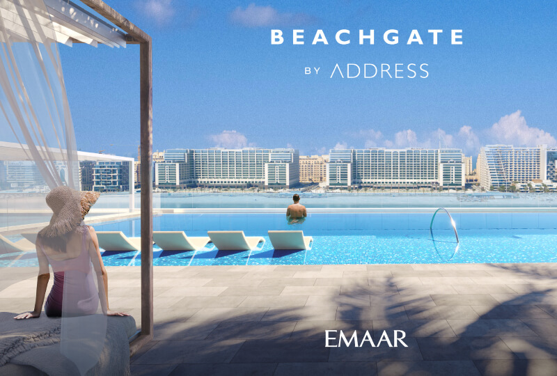 Beachgate By Address